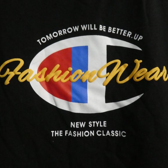 AOKAMA | xxl 185/100A | Long Sleeve Graphic Shirt | NWOT - Picture 7 of 16